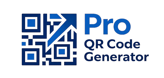 Pro QR code generator with dynamic codes and analytics
